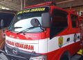 Masuk Puncak Kemarau 2026, 18 Kecamatan di Grobogan Rawan Karhutla