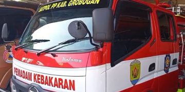 Masuk Puncak Kemarau 2026, 18 Kecamatan di Grobogan Rawan Karhutla
