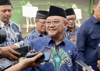 Mendikdasmen Verifikasi Kesiapan Pembangunan Sekolah Nasional Terintegrasi Jepara