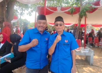 Menuju Porprov Jateng 2026, 68 Atlet Rembang Jalani Latihan Intensif - Harianmuria Menuju Porprov Jateng 2026, 68 Atlet Rembang Jalani Latihan Intensif