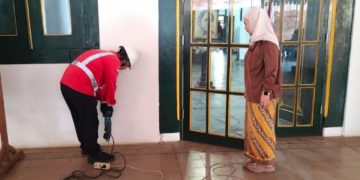 Museum RA Kartini Rembang Tutup Sementara untuk Fumigasi, Ini Penjelasannya