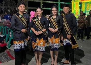 Pemilihan Duta Wisata Blora Tahun 2026 Ditiadakan Karena Alasan Ini