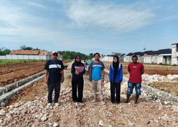 Peminat Rumah Subsidi di Blora Tinggi, Dinrumkimhub: Stok Sangat Terbatas - Harianmuria Peminat Rumah Subsidi di Blora Tinggi, Dinrumkimhub: Stok Sangat Terbatas