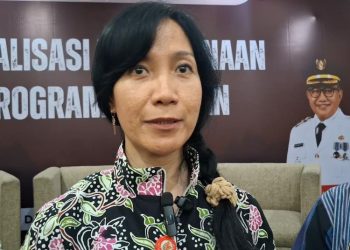 Pendapatan Daerah Seret, Disperkim Semarang Tunda 19 Persen Program Kerja