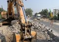 Perbaikan Jalan Semarang–Purwodadi Dijatah Rp2,4 M, Ruas Bringin Grobogan Jadi Prioritas