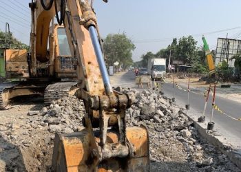 Perbaikan Jalan Semarang–Purwodadi Dijatah Rp2,4 M, Ruas Bringin Grobogan Jadi Prioritas - Harianmuria Perbaikan Jalan Semarang–Purwodadi Dijatah Rp2,4 M, Ruas Bringin Grobogan Jadi Prioritas