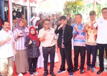 Program Bedah Rumah di Pati, Dewan Dukung Bantuan Hunian Layak Warga Kurang Mampu