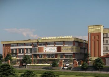 RSUD Sunan Muria Kudus Mulai Dibangun 2027, Anggaran Diusulkan Rp20 Miliar