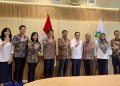 Rencanakan Puskesmas Kragan 2 Jadi Rumah Sakit, Rembang Minta Dukungan Kemenkes