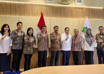 Rencanakan Puskesmas Kragan 2 Jadi Rumah Sakit, Rembang Minta Dukungan Kemenkes