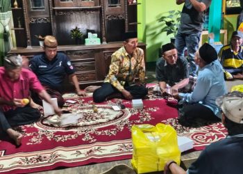 Reses di Desa Sidomukti, DPRD Pati Serap Usulan Perbaikan Jalan - Harianmuria Reses di Desa Sidomukti, DPRD Pati Serap Usulan Perbaikan Jalan