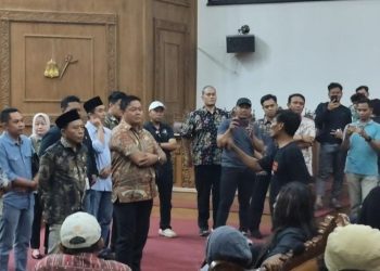 Respons DPRD Pati Soal Desakan Pernyataan Sikap Pengesahan UU Perampasan Aset
