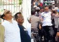 Saat Plt Bupati Pati Asyik Ikut Lomba Makan Kerupuk, Demo Sound Horeg Tayu Nyaris Ricuh