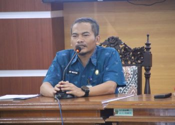 Pemkab Jepara Imbau Instansi Putar Lagu Perjuangan saat Masuk-Pulang Kerja Selama Agustus