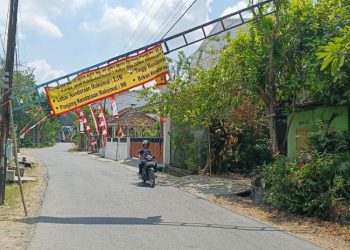 Sempat Didemo, Perbaikan Jalan Sambong–Ledok Blora Akhirnya Dapat Jatah Rp500 Juta - Harianmuria Sempat Didemo, Perbaikan Jalan Sambong–Ledok Blora Akhirnya Dapat Jatah Rp500 Juta