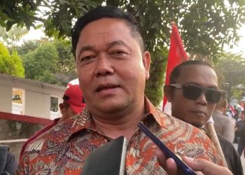 Soal Pengesahan RUU Perampasan Aset, DPRD Pati: Domain Pemerintah Pusat
