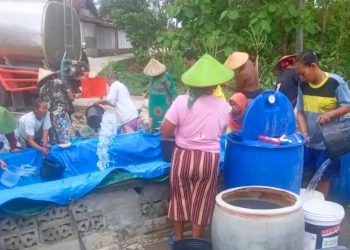 Sorot Penanganan Kekeringan di Pati, Ali Badrudin Sebut Butuh Solusi Berkelanjutan - Harianmuria Sorot Penanganan Kekeringan di Pati, Ali Badrudin Sebut Butuh Solusi Berkelanjutan