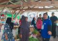 Sudah Beroperasi 20 Tahun, Sejumlah Kerusakan Pasar Pamotan Rembang Jadi Sorotan - Harianmuria Sudah Beroperasi 20 Tahun, Sejumlah Kerusakan Pasar Pamotan Rembang Jadi Sorotan