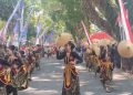 Tahun Depan Karnaval HUT RI di Grobogan Kembali Digelar 2 Hari