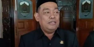 Tata Kawasan Perkotaan, Bupati Grobogan Ungkap Pembangunan Saluran Air Segera Dimulai