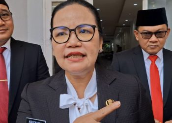 Harga Material Naik, Anggaran RTLH di Semarang Jadi Rp35 Juta per Unit