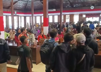 Atasi Sampah, Desa Jati Kulon Kudus Raih Peringkat 1 Desa Mandiri Sampah se-Jateng