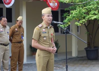 Sejahterakan Petani, Pemkab Grobogan Dorong Hilirisasi Hasil Panen