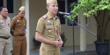 Sejahterakan Petani, Pemkab Grobogan Dorong Hilirisasi Hasil Panen