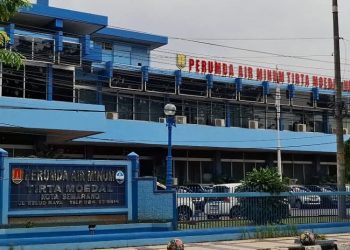 Kemarau Ekstrem, Puluhan Wilayah di Semarang Timur Terancam Krisis Air