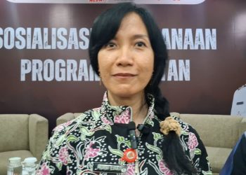 Harga Material Naik, Anggaran RTLH di Semarang Jadi Rp35 Juta per Unit