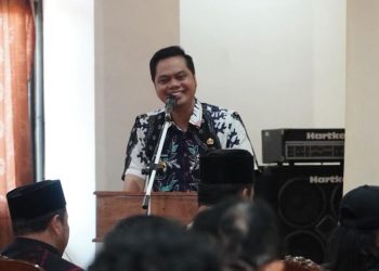 Sosialisasikan PP 16/2026, Bupati Jepara Harap Petinggi Paham Tata Kelola Pemerintah Desa