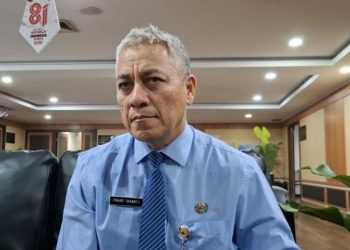 Luas Tanam Padi di Jateng Turun Hingga 20 Persen Akibat Kemarau