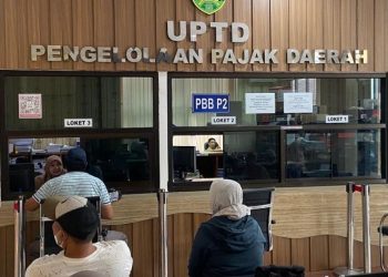 Proyek Rehabilitasi Pasar Ngawen Blora Tetap Dilanjutkan Meski Molor dari Target