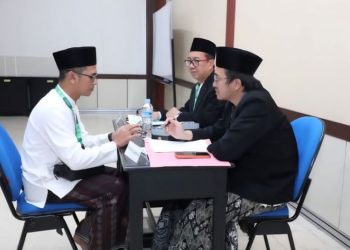 73 dari 942 Peserta Lolos Beasiswa Santri dan Pengasuh Ponpes Pemprov Jateng - Harianmuria 73 dari 942 Peserta Lolos Beasiswa Santri dan Pengasuh Ponpes Pemprov Jateng