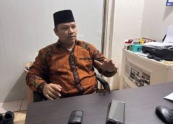 Pemda Diminta Jadi Garda Depan Tangkal Hoaks, JMSI Jateng Siap Beri Dukungan Penuh