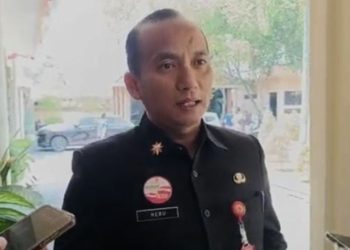 Proyek 2 Videotron Raksasa, Pemkab Grobogan Alokasikan Anggaran Rp2,76 Miliar