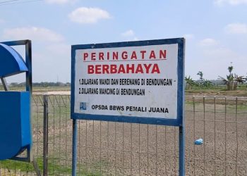 Debit Air Menyusut, 38 Embung di Blora Mulai Mengering Akibat Kemarau - Harianmuria Debit Air Menyusut, 38 Embung di Blora Mulai Mengering Akibat Kemarau