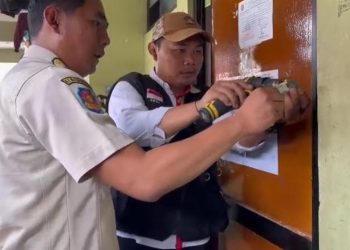 Soal Penyegelan Rusun, Disperkim Semarang Sebut Upaya Capai Target Retribusi Rp5,5 M