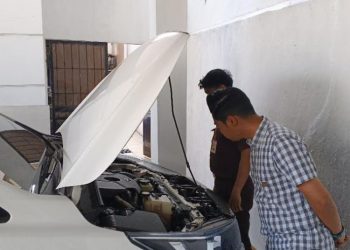 Kejari Blora Bakal Lelang Barang Sitaan, Ada Mobil, Motor, Hingga Ponsel - Harianmuria Kejari Blora Bakal Lelang Barang Sitaan, Ada Mobil, Motor, Hingga Ponsel