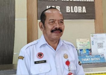 Blora Kejar Target Program Cek Kesehatan Gratis 80 Persen