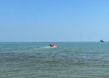 Terseret Gelombang Laut Mahbang Jepara, Nelayan Asal Indramayu Belum Ditemukan