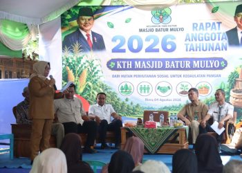 4.000 Petani Hutan di Blora Akan Terima Bantuan CSR untuk Pengembangan Agroforestry - Harianmuria 4.000 Petani Hutan di Blora Akan Terima Bantuan CSR untuk Pengembangan Agroforestry