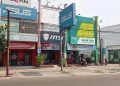 Wacana Plaza Puri Pati Diubah Jadi Mall, Pedagang Resah Diminta Pindah