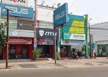 Wacana Plaza Puri Pati Diubah Jadi Mall, Pedagang Resah Diminta Pindah - Harianmuria Wacana Plaza Puri Pati Diubah Jadi Mall, Pedagang Resah Diminta Pindah
