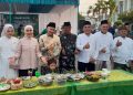 Warga Kaliwungu Kendal Sambut Maulid Nabi dengan Tradisi Weh-wehan - Harianmuria Warga Kaliwungu Kendal Sambut Maulid Nabi dengan Tradisi Weh-wehan