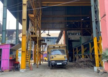 Warga Keluhkan Asap dan Debu Aktivitas Industri PG Rendeng Kudus - Harianmuria Warga Keluhkan Asap dan Debu Aktivitas Industri PG Rendeng Kudus