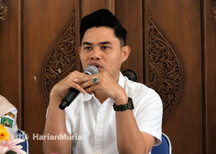 Terseret Dugaan Penggelapan Mobil, ASN Kejari Blora Dipastikan Tak Dapat Bantuan Hukum - Harianmuria Kasi Intel Kejari Blora, Hendi Budi Fidrianto. (Dok. Pribadi/Harianmuria.com)
