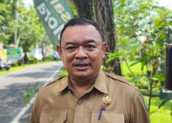 Progres Lambat, Proyek Pasar Ngawen Blora Berpotensi Molor Lagi