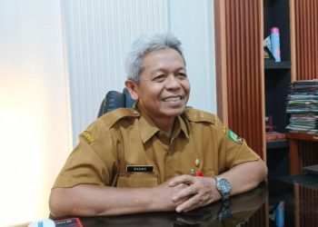 Pemkab Blora Hanya Terima Rp18 Juta dari Retribusi TKA Tahun Ini