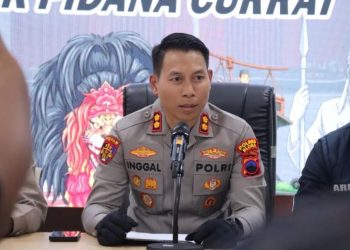 3 Warga Jadi Tersangka Buntut Kericuhan Karnaval HUT RI di Ngawen Blora